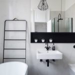 Are Black Bathroom Fittings the Hottest Trend in Bathrooms Right Now?
