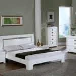 White gloss bedroom set white high gloss bedroom - Design Ideas 2019