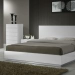 High Gloss Furniture: High Gloss Bedroom, Dining Room Furniture - CFS UK