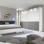 White Modern Bedroom Furniture | all home interior ideas