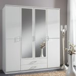 Decorate your room with mirrored wardrobe u2013 darbylanefurniture.com