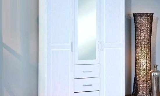 White Wardrobes With Mirror – redboth.com