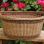 Things to know during choosing the wicker laundry baskets with