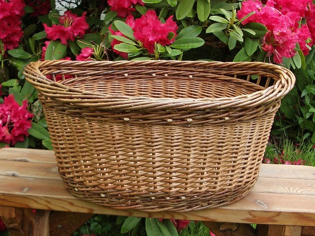 Things to know during choosing the wicker laundry baskets with