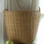 Best Vintage Laundry Basket Products on Wanelo