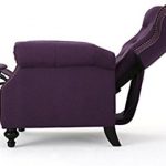 Wingback Chair Recliner You Will Love (April 2019) - Recliner Time
