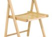 Amazon.com - Winsome Wood Folding Chair, Natural, Set of 4 - Chairs