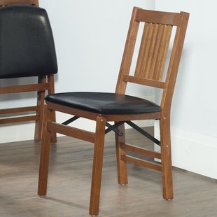 Folding Chairs You'll Love | Wayfair