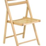Amazon.com - Winsome Wood Folding Chair, Natural, Set of 4 - Chairs