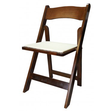 Buy Wholesale Wood Folding Chairs | EventStable.com