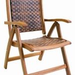 5 Position Folding Arm Chair - Ideas on Foter