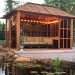 Wood Pergolas & Pavilions - Built to Last | Forever Redwood