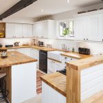 White Kitchen Design Ideas u2013 a Timeless Look for Beautiful Oak