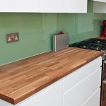 How To Protect Solid Wood Worktops From Water Damage - Wood and
