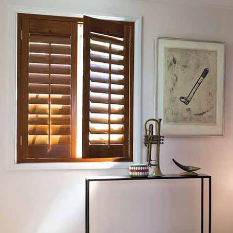 Custom Shutter Plantation Shutters Interior Faux Wood With Regard To