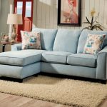 Wrap Around Couch Cheap Small Microfiber Sectional Sofa With Chaise