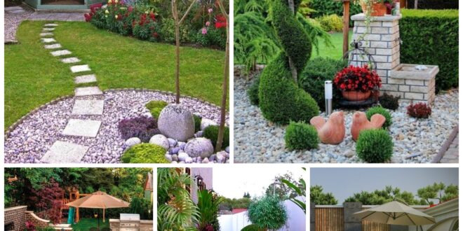 Backyard Landscaping Ideas – redboth.com