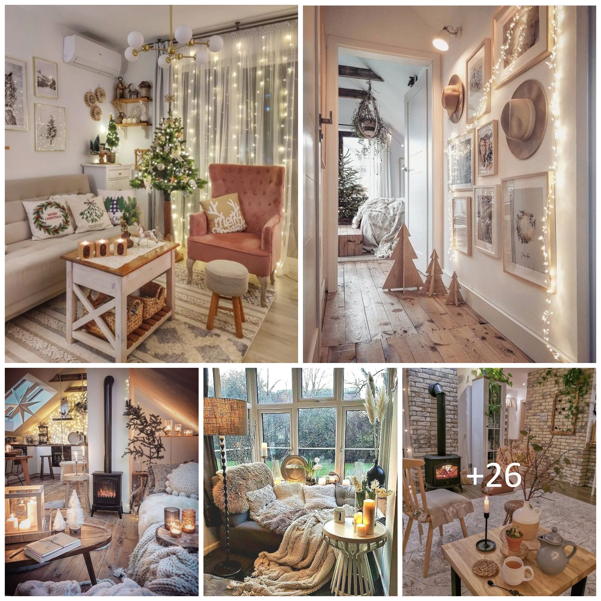 Hottest Winter Decor Ideas To Turn Your Home Into A Cosy Haven
