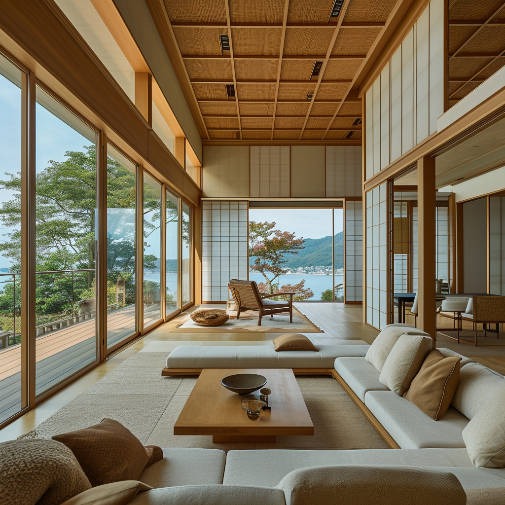 The Art of Interior Design: Creating Beautiful Spaces