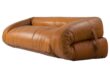 leather sofa beds