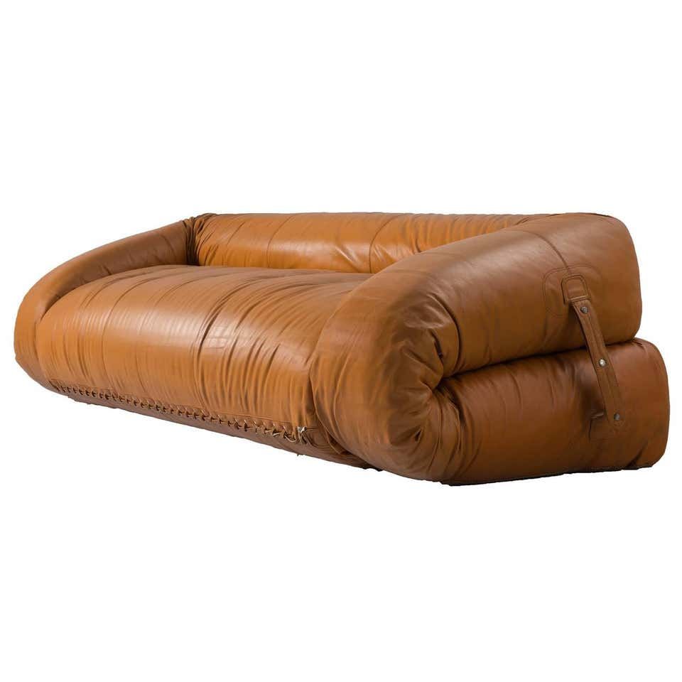 The Versatility of Leather Sofa Beds: A Stylish and Functional Addition to Any Home