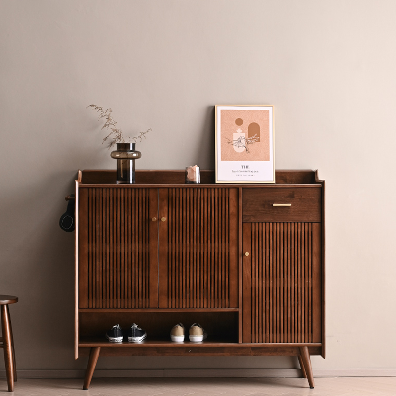 The Timeless Elegance of Walnut Furniture