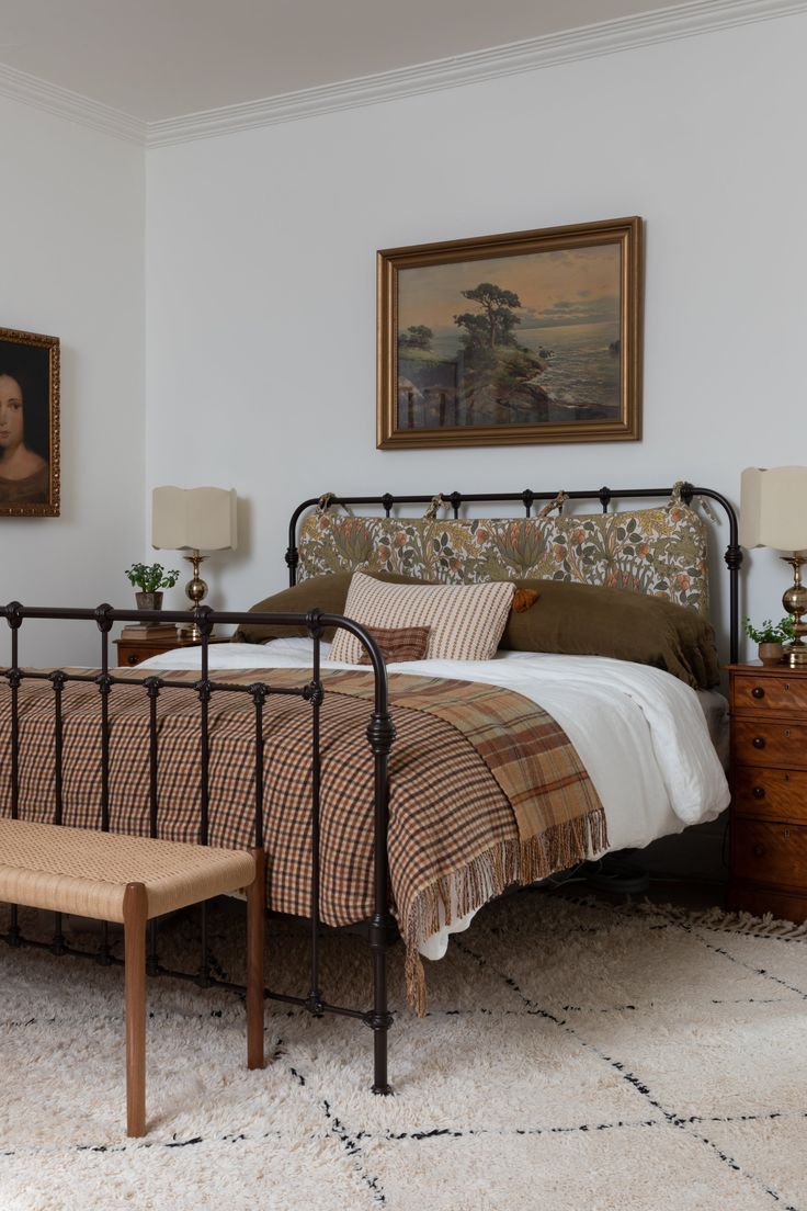 Choosing the Perfect Bedframe for Your Bedroom