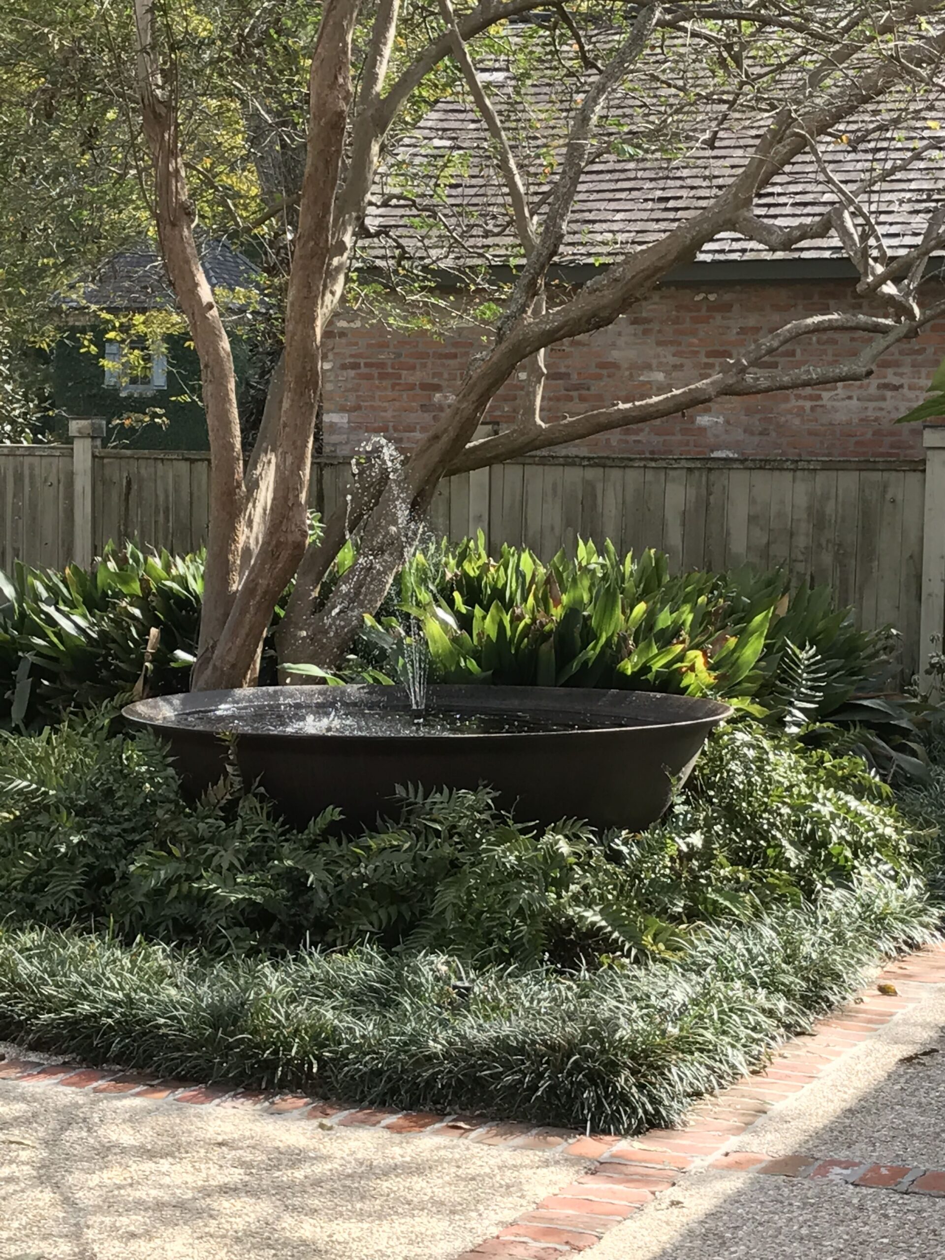 Creative Water Feature Ideas for Your Landscape