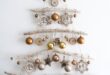 Hanging Christmas Decoration Ideas