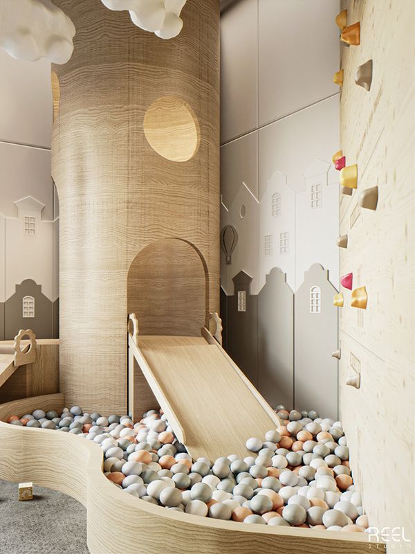 The Ultimate Guide to Creating a Fun and Functional Kids Playroom