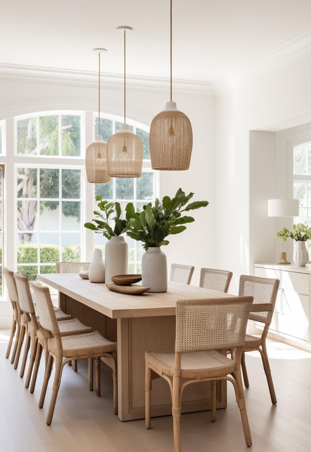 Effortless Ways to Elevate Your Dining Room Decor