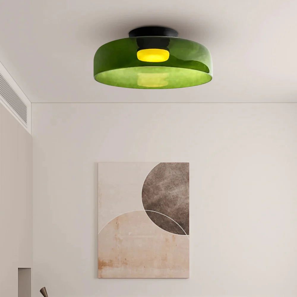Illuminate Your Space with a Stylish Ceiling Lamp