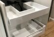 Modern Kitchen Cabinet Storage Ideas