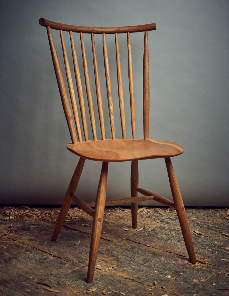 The Timeless Charm of Wooden Chairs