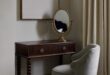 Dressing Table Chair