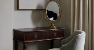 Dressing Table Chair