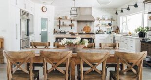 kitchen tables and chairs