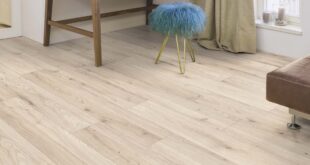 laminate flooring