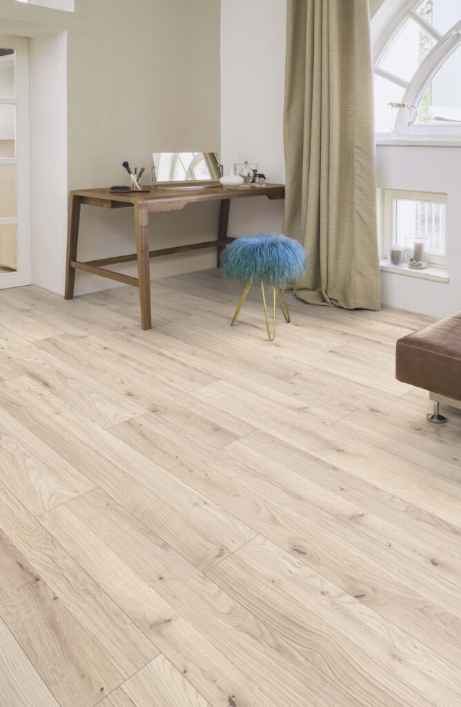 laminate flooring