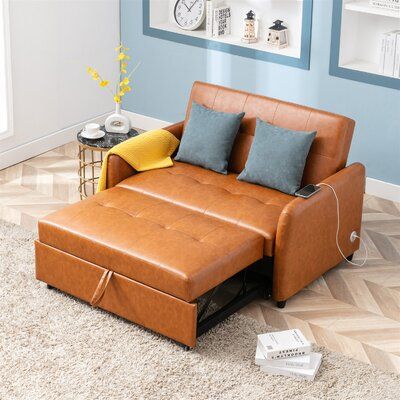 The Versatility of Leather Sofa Beds: A Stylish and Functional Solution for Any Space