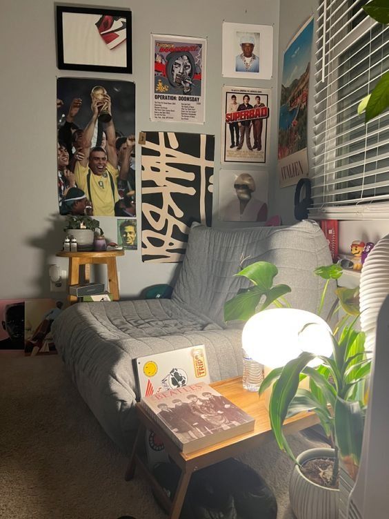 Creative Ways to Decorate a Teen Boy’s Bedroom