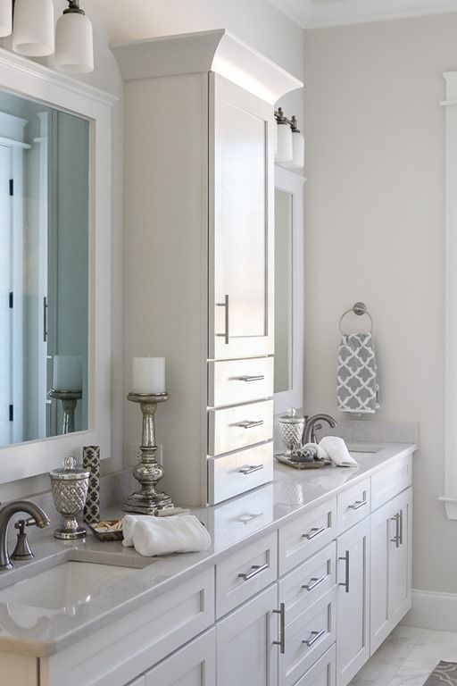 The Ultimate Guide to Bathroom Countertop Storage Cabinets