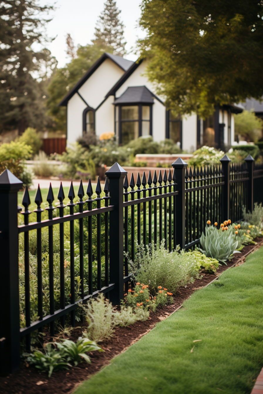 Creative Garden Fence Ideas to Enhance Your Outdoor Space