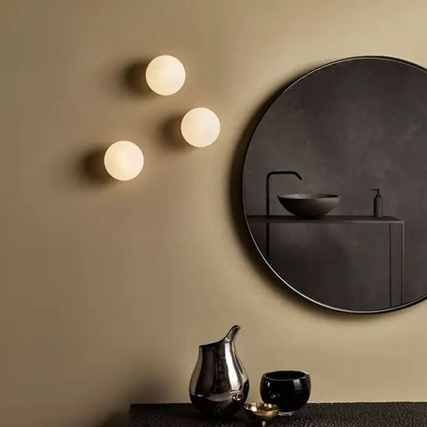 Bathroom Wall Lights