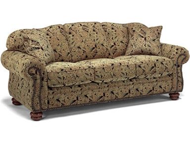 flexsteel sofa