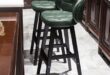 extra tall bar stools