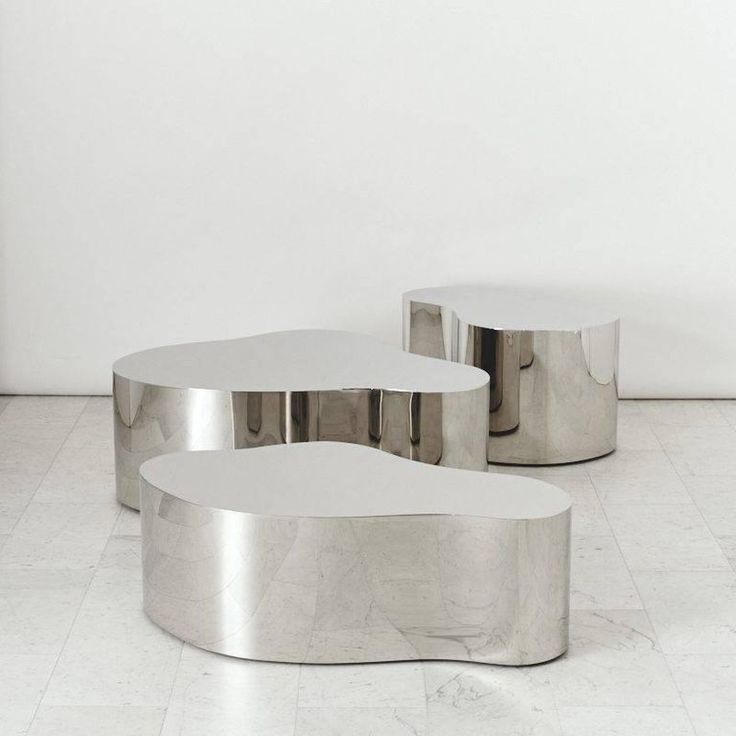 Reflective Elegance: The Beauty of a Mirror Coffee Table