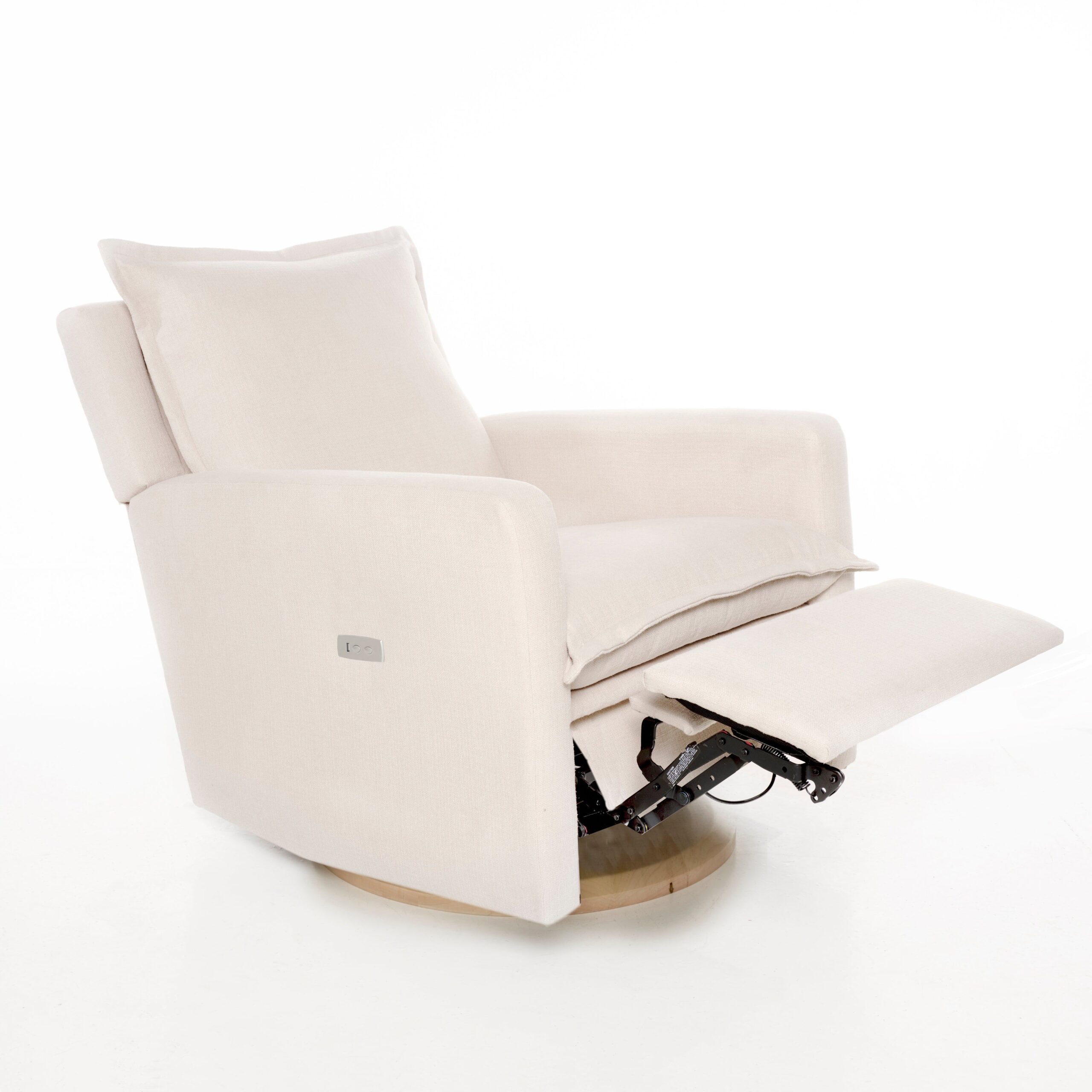 The Comfort and Relaxation of Glider Recliners