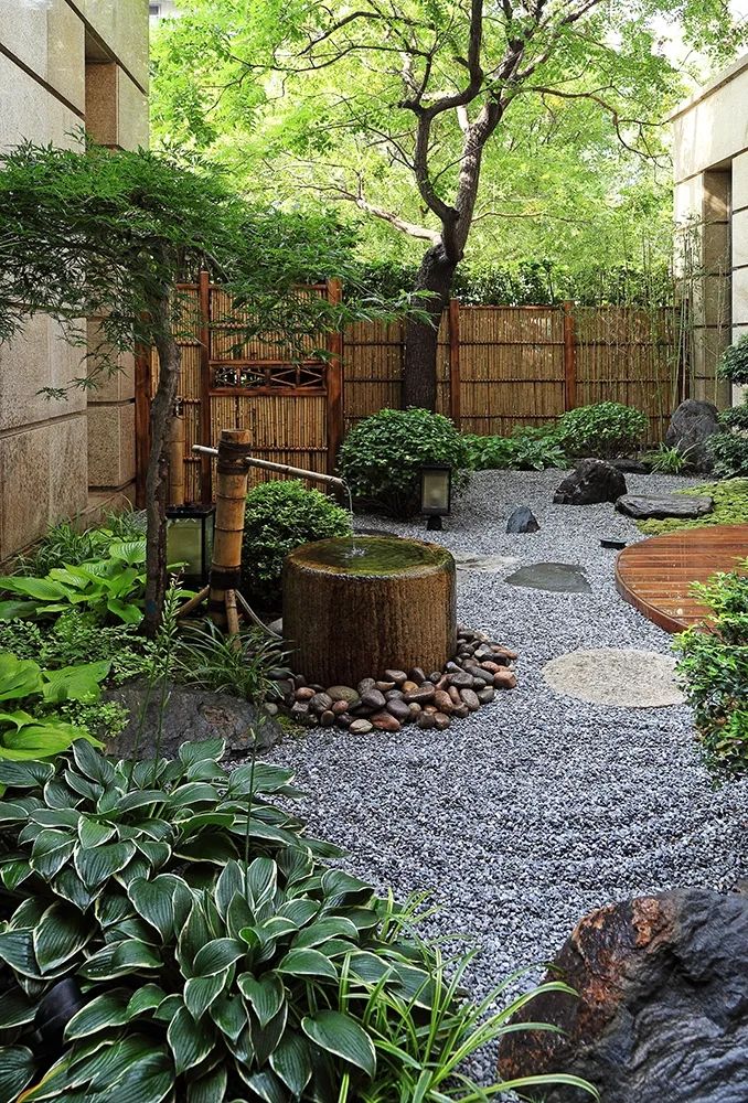 A Guide to Japanese Garden Design Ideas