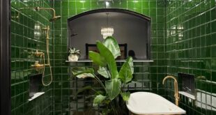 Subway Tile Designs for bathroom